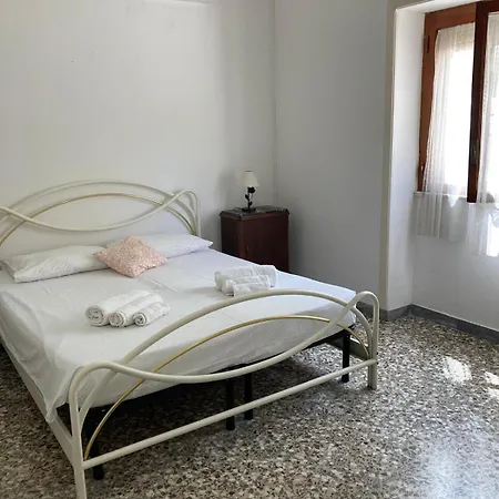 Holiday home Casa Al Porto *