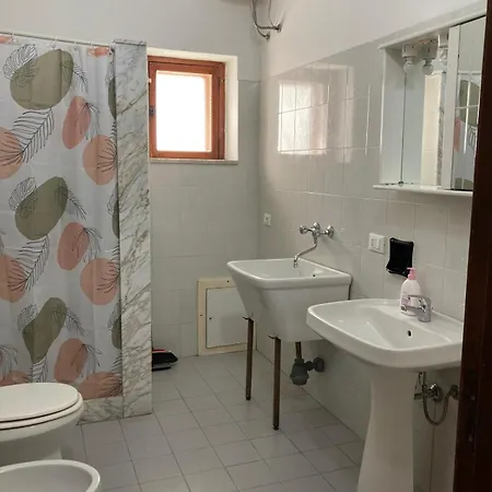 Holiday home Casa Al Porto *