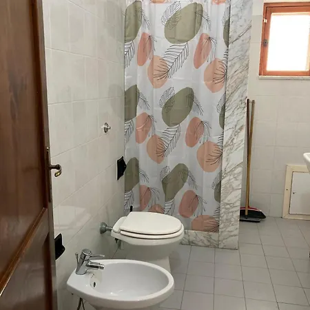 Holiday home Casa Al Porto